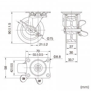 CST-75TP-FRST2