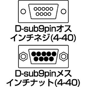 コネクタ図