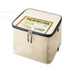 DB-BOX1 宅配ボックス 折りたたみ式 50リットルサイズ(アイボリー) DB-BOX1 / 宅配ボックス 折りたたみ式 50リットルサイズ(アイボリー)