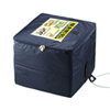 DB-BOX2 宅配ボックス 折りたたみ式 60リットルサイズ(ネイビー) DB-BOX2 / 宅配ボックス 折りたたみ式 60リットルサイズ(ネイビー)
