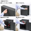 DB-BOX5 折りたたみ式宅配BOX DB-BOX5 / 折りたたみ式宅配BOX