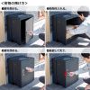 DB-BOX5 折りたたみ式宅配BOX DB-BOX5 / 折りたたみ式宅配BOX