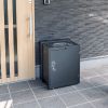 DB-BOX5 折りたたみ式宅配BOX DB-BOX5 / 折りたたみ式宅配BOX