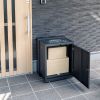 DB-BOX5 折りたたみ式宅配BOX DB-BOX5 / 折りたたみ式宅配BOX