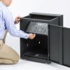 DB-BOX5 折りたたみ式宅配BOX DB-BOX5 / 折りたたみ式宅配BOX