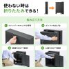 DB-BOX5 折りたたみ式宅配BOX DB-BOX5 / 折りたたみ式宅配BOX