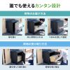 DB-BOX5 / 折りたたみ式宅配BOX