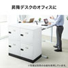 DB-LBOX500W 宅配ボックス&ロッカー DB-LBOX500W / 宅配ボックス&ロッカー