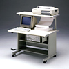 DBL-323L / バイレベルデスクIII　