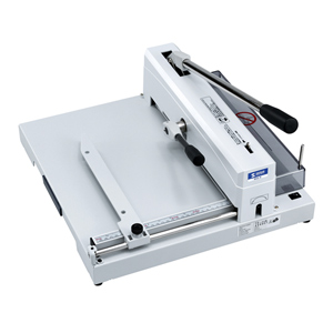 DCC-4 / ドキュメントカッター(裁断機)