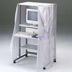 DCV-01 / ラックカバー