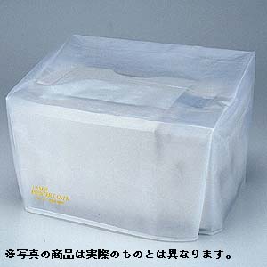 DCV-33 / レーザープリンタカバー