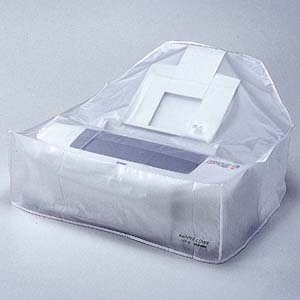 DCV-36 / プリンタカバー