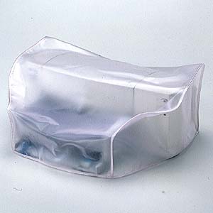 DCV-37 / プリンタカバー