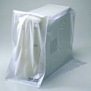 DCV-60 / タワーカバー