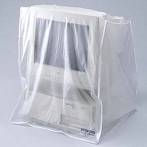 DCV-71L / システムカバー