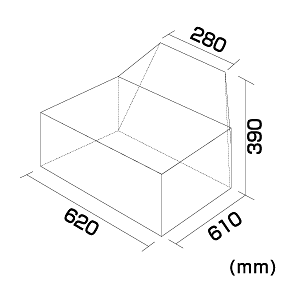 寸法図