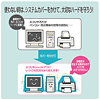 DCV-E71L / システムカバー
