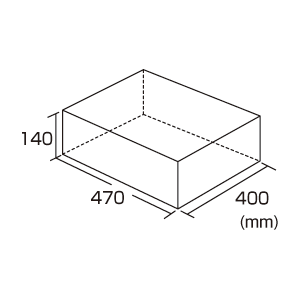 寸法図