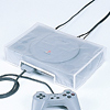 DCV-PS62 / ゲーム機カバー(PS用)