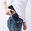 DG-BG21BK デジカメケース(ブラック) DG-BG21BK / デジカメケース(ブラック)