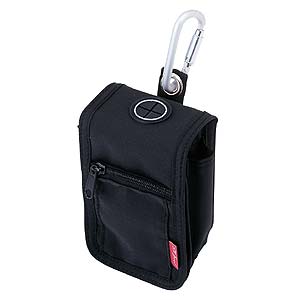 DG-BG21BK / デジカメケース(ブラック)