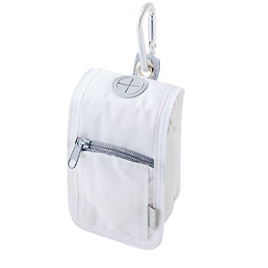 DG-BG21W / デジカメケース(ホワイト)