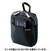 DG-BG23P 衝撃吸収デジカメケース(ピンク) DG-BG23P / 衝撃吸収デジカメケース(ピンク)