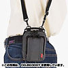 DG-BG30BK 衝撃吸収デジカメケース(ブラック) DG-BG30BK / 衝撃吸収デジカメケース(ブラック)