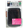 DG-BG30BK 衝撃吸収デジカメケース(ブラック) DG-BG30BK / 衝撃吸収デジカメケース(ブラック)