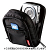 DG-BG33NV 衝撃吸収デジカメソフトケース DG-BG33NV / 衝撃吸収デジカメソフトケース