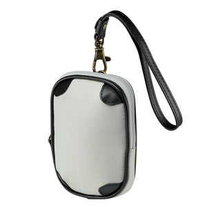 DG-BG34GY / デジカメケース