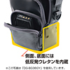 DG-BG36BK 3WAYデジカメケース(ブラック) DG-BG36BK / 3WAYデジカメケース(ブラック)