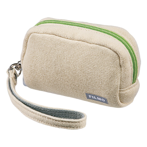 DG-BG37CA / デジカメケース(キャメル)