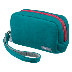 DG-BG37G / デジカメケース(グリーン)