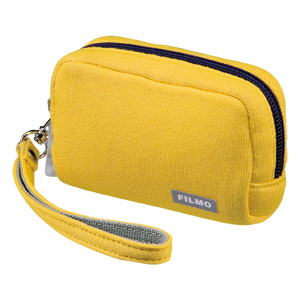 DG-BG37Y / デジカメケース(イエロー)