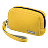 DG-BG37Y デジカメケース(イエロー) DG-BG37Y / デジカメケース(イエロー)