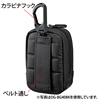 DG-BG40SV 衝撃吸収デジカメケース(シルバー) DG-BG40SV / 衝撃吸収デジカメケース(シルバー)