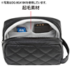 DG-BG41R 衝撃吸収ミラーレス一眼カメラケース(レッド) DG-BG41R / 衝撃吸収ミラーレス一眼カメラケース(レッド)