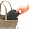 DG-BG41R 衝撃吸収ミラーレス一眼カメラケース(レッド) DG-BG41R / 衝撃吸収ミラーレス一眼カメラケース(レッド)