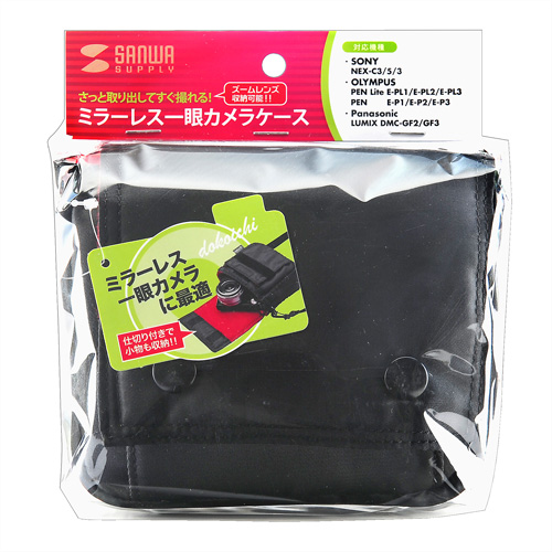 パッケージ