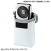 DG-BG47BK ターポリンデジカメケース(ブラック) DG-BG47BK / ターポリンデジカメケース(ブラック)