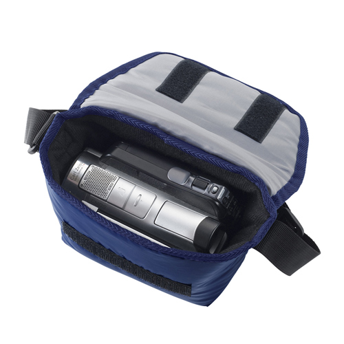 DG-BG48NV / デジタルカメラケース（ネイビー）