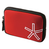 DG-BGM2R コンパクトマルチケース(レッド) DG-BGM2R / コンパクトマルチケース(レッド)