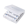 DG-BT4CLN 電池ケース(単4形用2個セット・クリア) DG-BT4CLN / 電池ケース(単4形用2個セット・クリア)