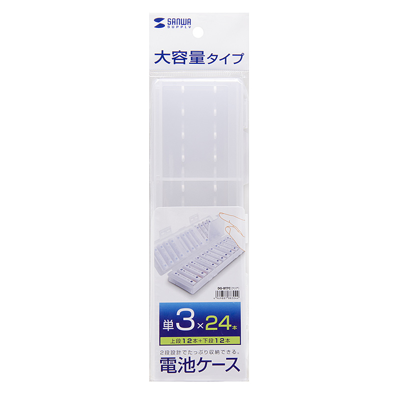 パッケージ