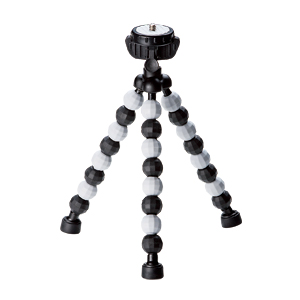 DG-CAM17BK / ぐねっとポッド(ブラック)