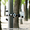 DG-CAM17P ぐねっとポッド(ピンク) DG-CAM17P / ぐねっとポッド(ピンク)