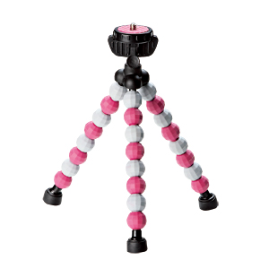 DG-CAM17P / ぐねっとポッド(ピンク)