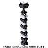 DG-CAM17P ぐねっとポッド(ピンク) DG-CAM17P / ぐねっとポッド(ピンク)